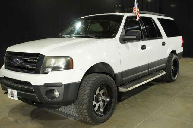 2015 Ford Expedition EL XL for sale in Grand Island, NE