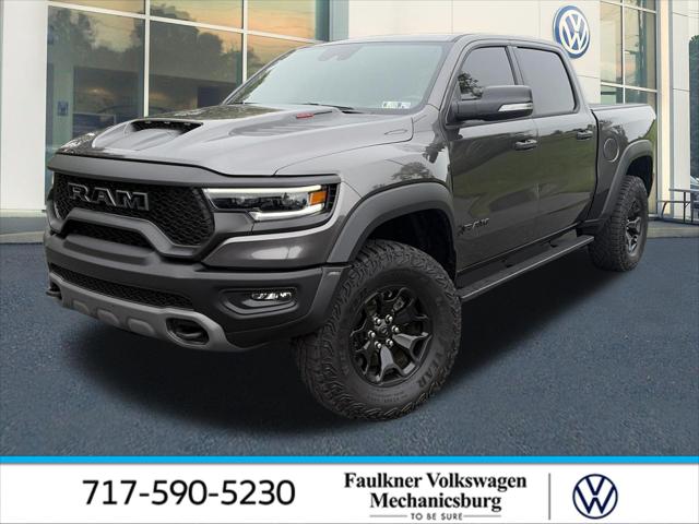 2022 Ram 1500 TRX for sale in Mechanicsburg, PA
