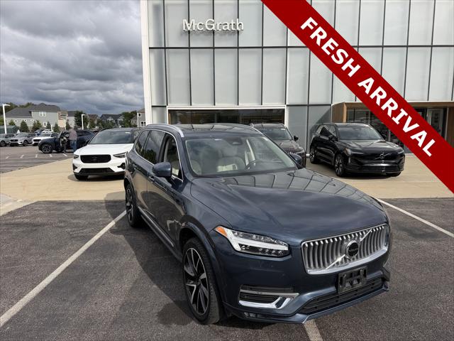 2024 Volvo XC90 B6 Plus Bright Theme 6-Seater for sale in Barrington, IL