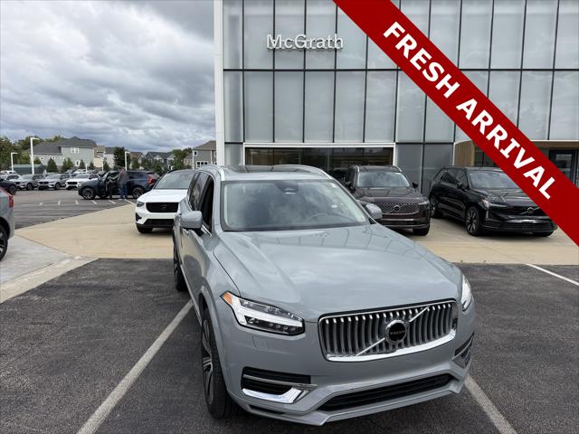 2024 Volvo XC90 T8 Plus Bright Theme 7-Seater for sale in Barrington, IL