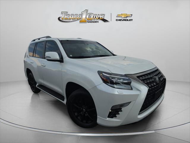 2023 Lexus GX 460 460 for sale in Gadsden, AL