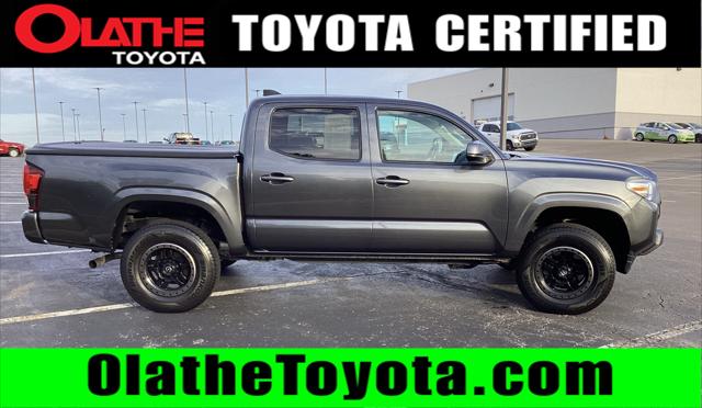 2021 Toyota Tacoma SR V6 for sale in Olathe, KS