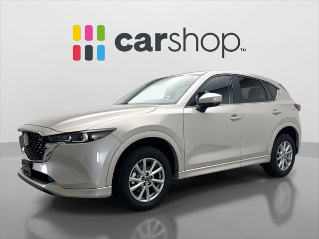 2024 Mazda CX-5 2.5 S Preferred for sale in Hatfield, PA