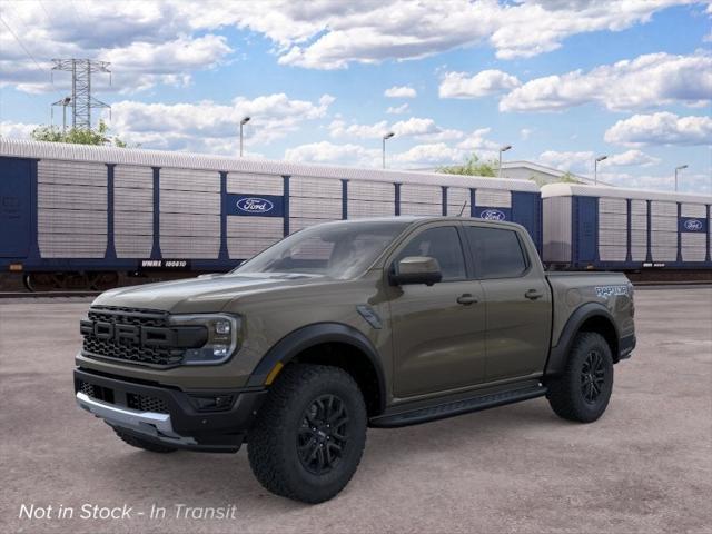 2026 Ford Ranger Raptor for sale in Conway, SC