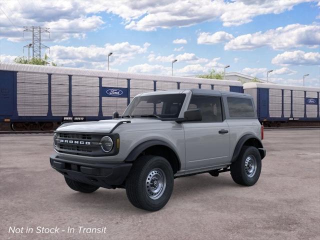 2026 Ford Bronco Base for sale in Conway, SC