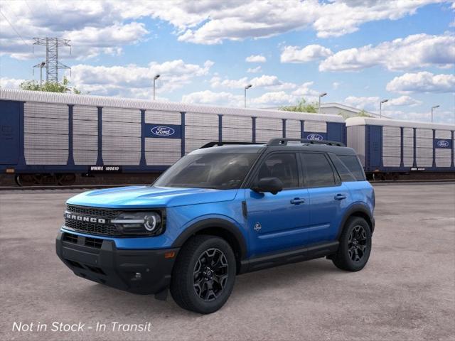 2026 Ford Bronco Sport Outer Banks for sale in Conway, SC