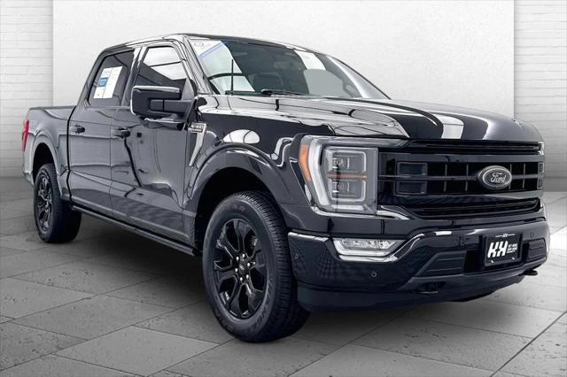 2023 Ford F-150 Platinum for sale in Papillion, NE