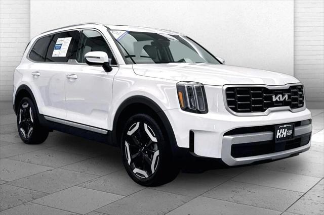 2025 Kia Telluride S for sale in Papillion, NE