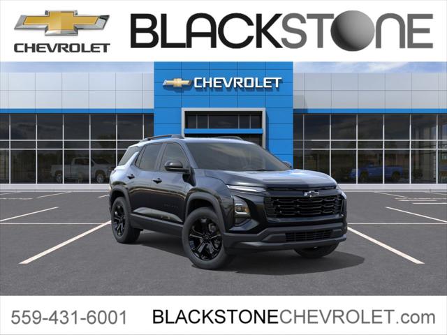 2027 Chevrolet Equinox LT FWD for sale in Fresno, CA