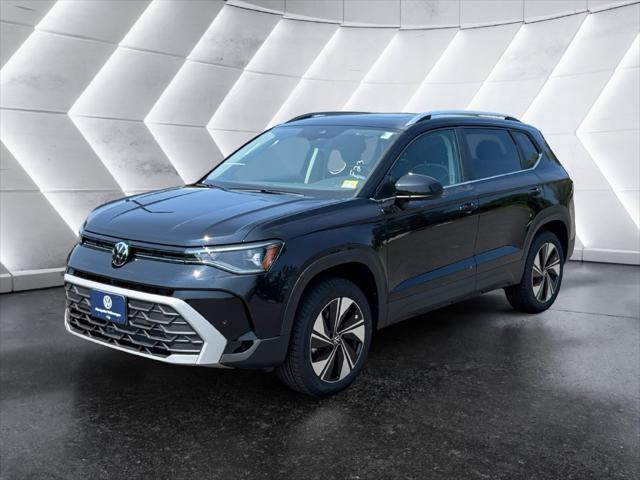 2025 Volkswagen Taos 1.5T SE for sale in Barre, VT