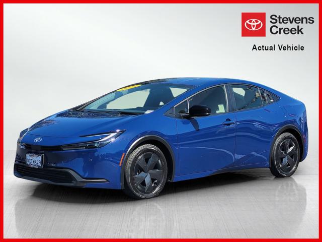 2023 Toyota Prius LE for sale in San Jose, CA