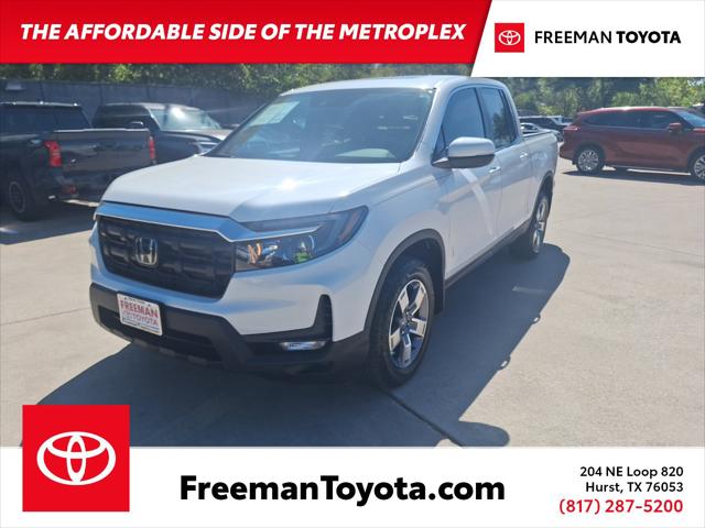 2026 Honda Ridgeline RTL for sale in Hurst, TX