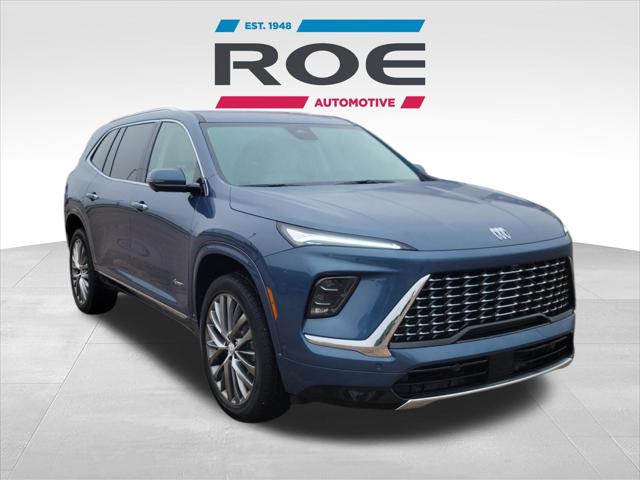 2026 Buick Enclave Avenir FWD for sale in Aurora, NE