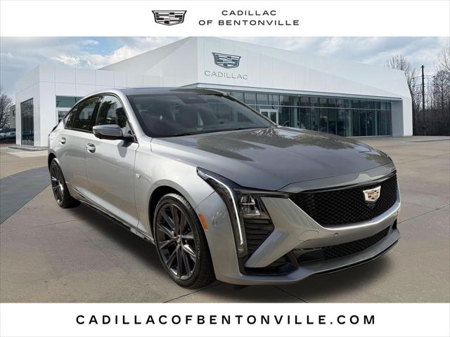 2026 Cadillac CT5 Sport RWD for sale in Bentonville, AR