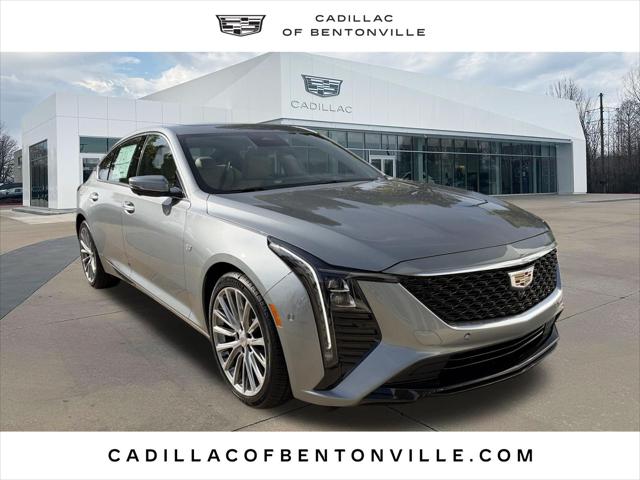 2026 Cadillac CT5 Premium Luxury RWD for sale in Bentonville, AR