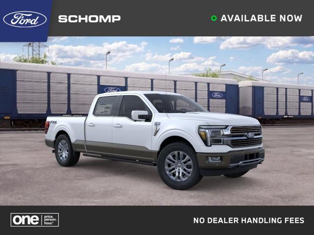 2026 Ford F-150 King Ranch for sale in Aurora, CO