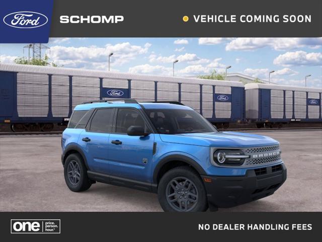 2026 Ford Bronco Sport Big Bend for sale in Aurora, CO