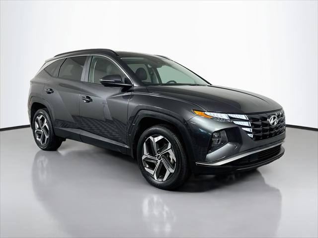 2023 Hyundai Tucson SEL for sale in Reno, NV