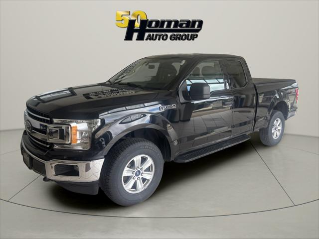 2020 Ford F-150 XLT for sale in Ripon, WI