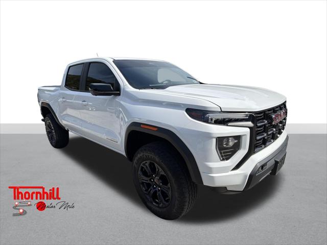2024 GMC Canyon 4WD Elevation for sale in CHAPMANVILLE, WV