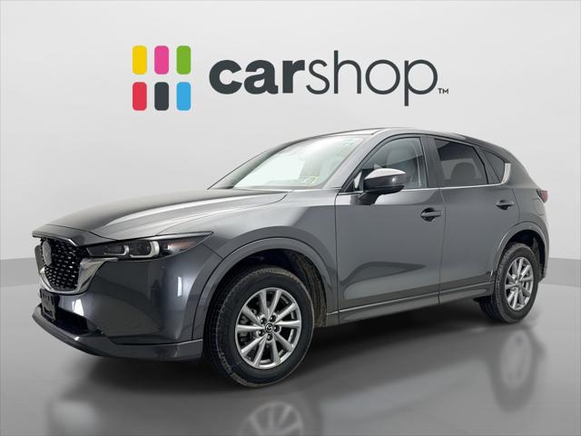 2024 Mazda CX-5 2.5 S Preferred for sale in Cranberry Twp, PA