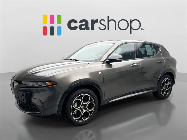 2024 Alfa Romeo Tonale Ti EAWD for sale in Cranberry Twp, PA
