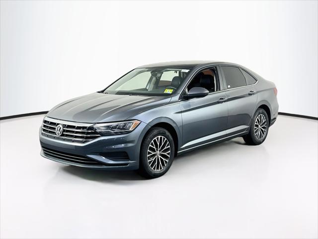 2021 Volkswagen Jetta 1.4T SE for sale in Fairless Hills, PA