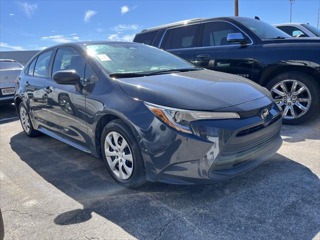 2024 Toyota Corolla LE for sale in Birmingham, AL