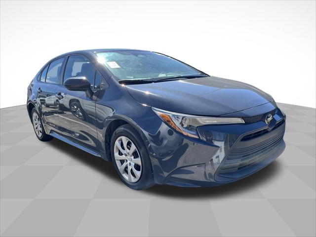 2024 Toyota Corolla LE for sale in Birmingham, AL