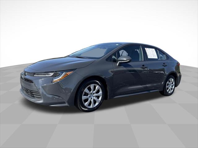2024 Toyota Corolla LE for sale in Birmingham, AL