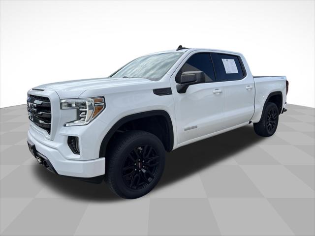 2021 GMC Sierra 1500 Elevation for sale in Birmingham, AL