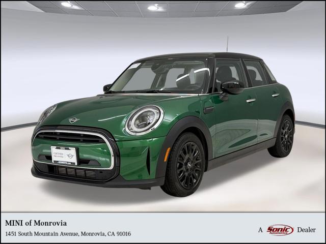 2023 MINI Capota dura Cooper for sale in Ontario, CA