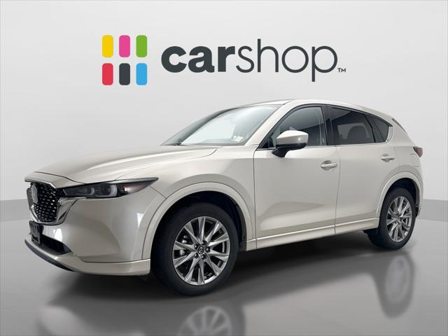 2024 Mazda CX-5 2.5 S Premium for sale in Chester Springs, PA