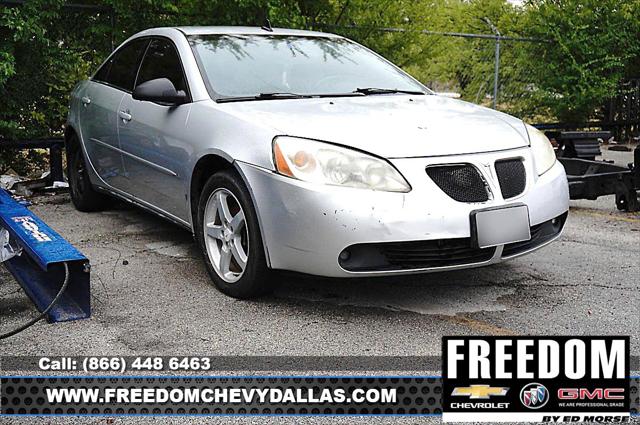 2009 Pontiac G6 GT w/1SA *Ltd Avail* for sale in Dallas, TX