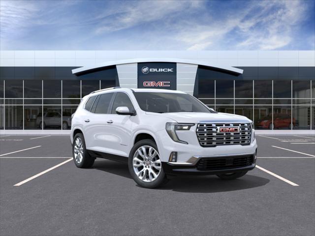 2027 GMC Acadia FWD Denali for sale in Dallas, TX