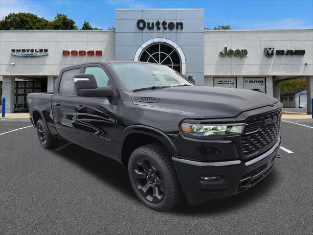 2027 Ram 1500 Big Horn for sale in Hamburg, PA