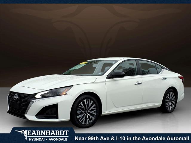 2025 Nissan Altima SV FWD for sale in Avondale, AZ