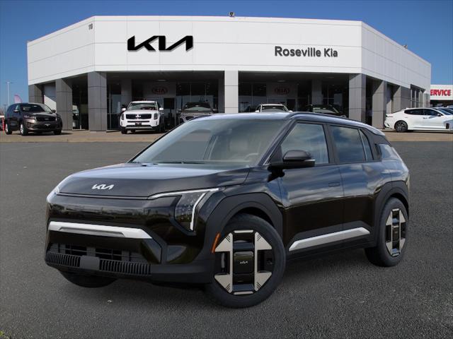 2027 Kia EV3 Wind for sale in Roseville, CA