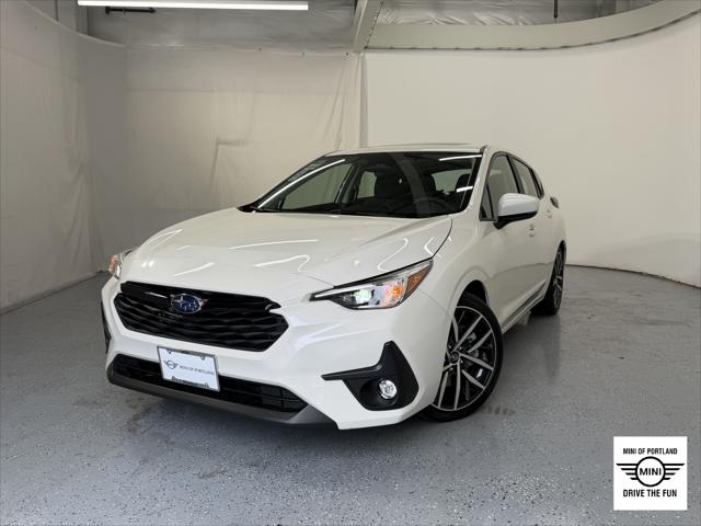 2024 Subaru Impreza Sport 5-Door for sale in Portland, OR
