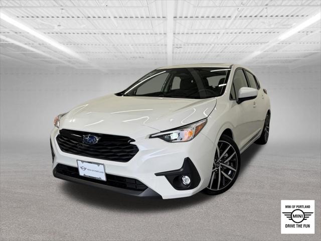 2024 Subaru Impreza Sport 5-Door for sale in Portland, OR