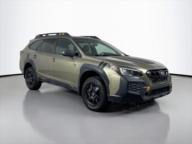 2024 Subaru Outback Wilderness for sale in Fernley, NV
