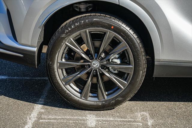 2026 Lexus RX 350 F SPORT Design