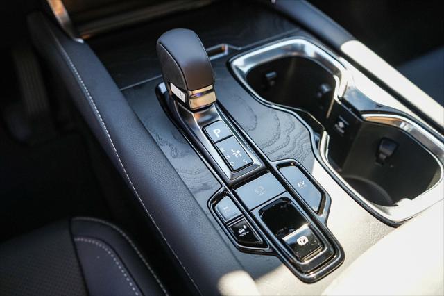 2026 Lexus RX 350 F SPORT Design