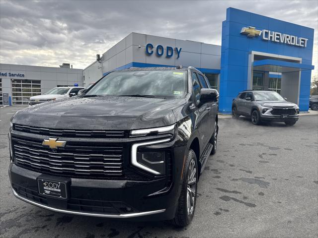 2027 Chevrolet Tahoe High Country for sale in Montpelier, VT