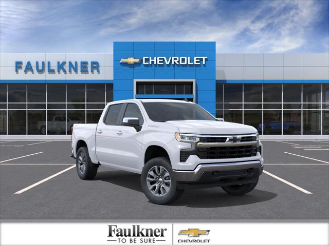 2026 Chevrolet Silverado 1500 LT for sale in Lancaster, PA