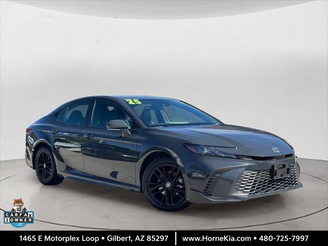 2025 Toyota Camry SE for sale in Gilbert, AZ