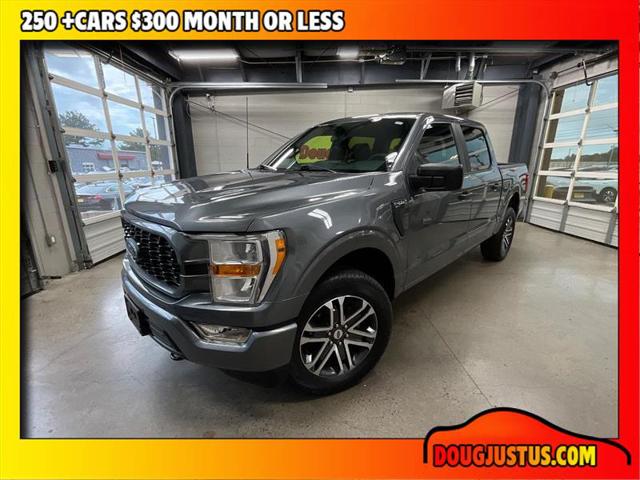 2022 Ford F-150 XL for sale in Louisville, TN