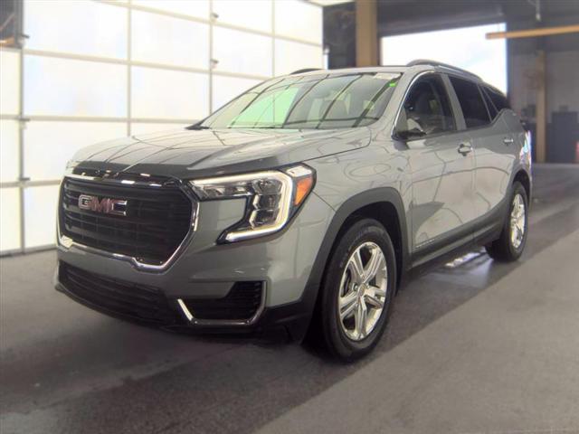 2024 GMC Reno FWD SLE for sale in Fredericksburg, VA