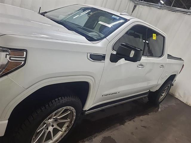 2020 GMC Sierra 1500 Denali for sale in Fredericksburg, VA