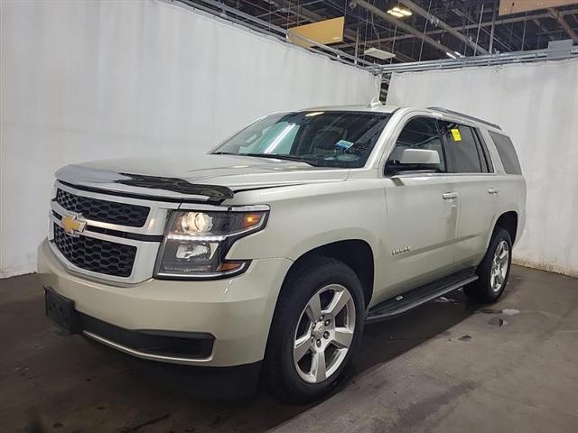 2016 Chevrolet Tahoe LT for sale in Fredericksburg, VA